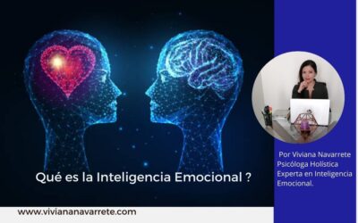 QUÉ ES LA INTELIGENCIA EMOCIONAL (I.E)